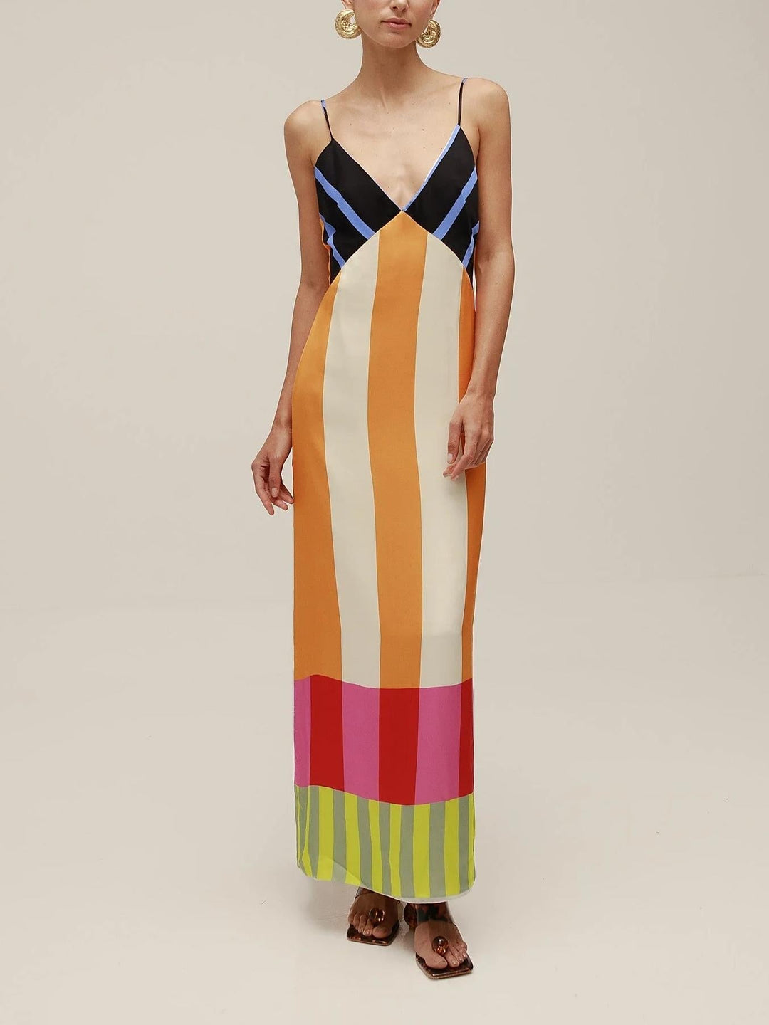 Elsa – Maxi Dress