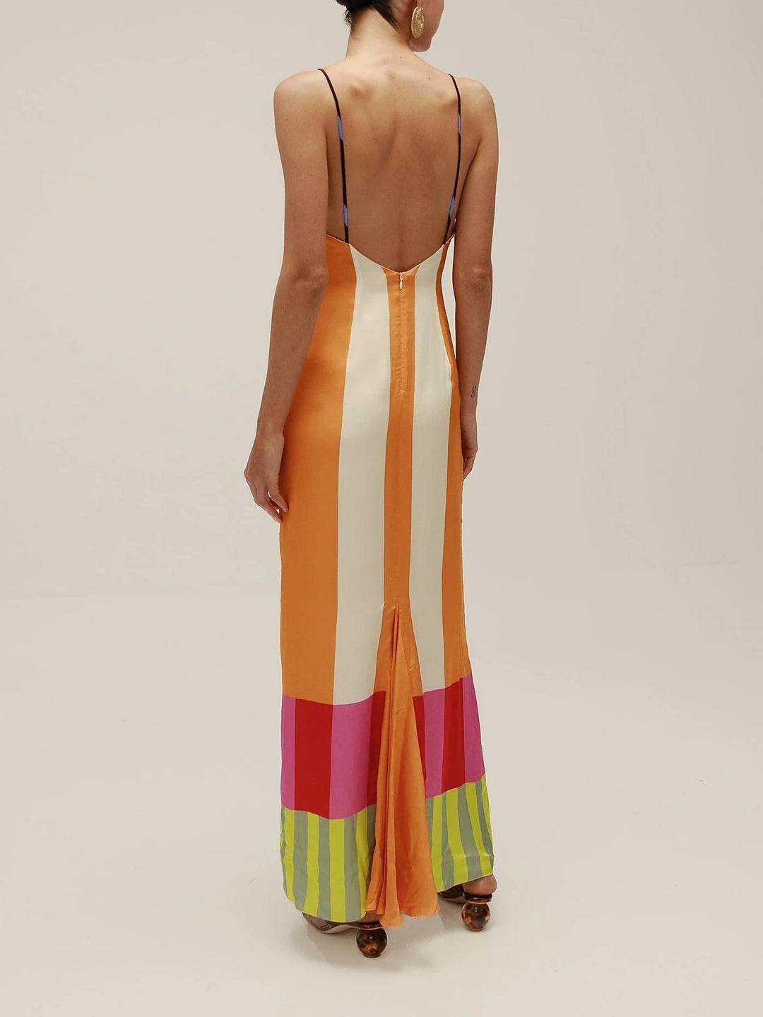 Elsa – Maxi Dress