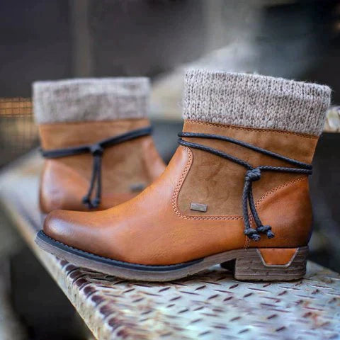 Wendy – Boots