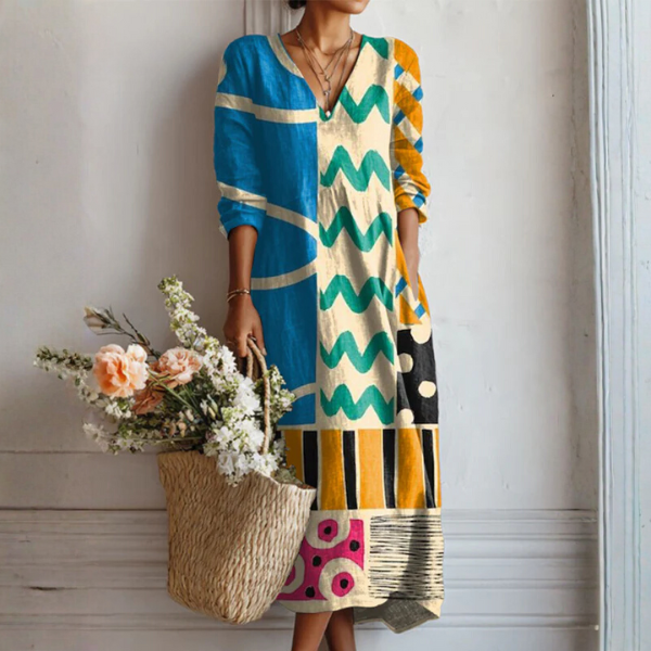 Harper – Dress