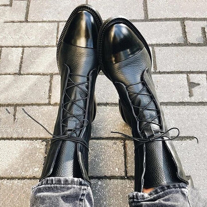 Joan – Boots