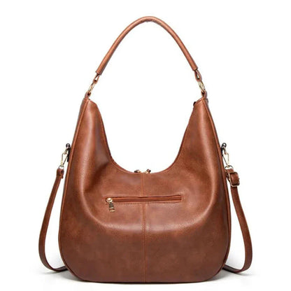 Brunhilde – Shoulder Bag