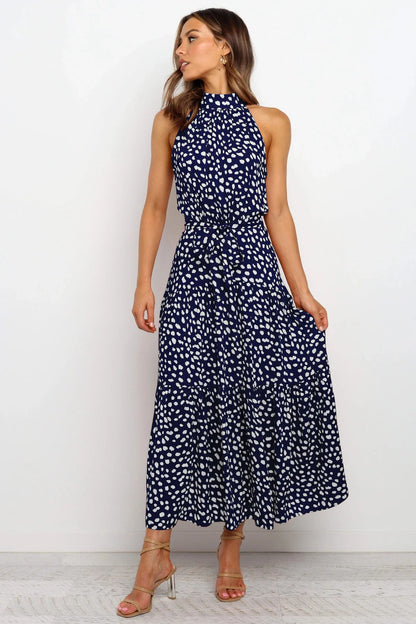 Zaria – Maxi Dress