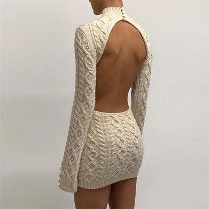 Faelan – Mini Dress