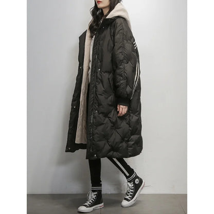 Aria Down Jacket