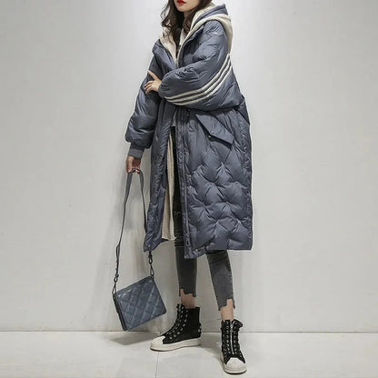 Aria Down Jacket