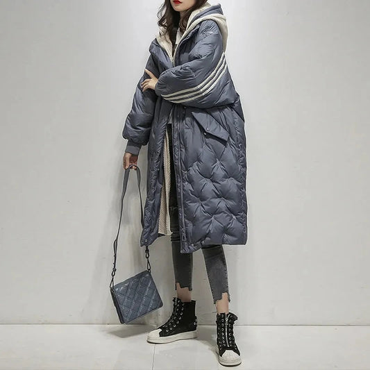 Aria Down Jacket