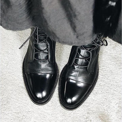 Joan – Boots