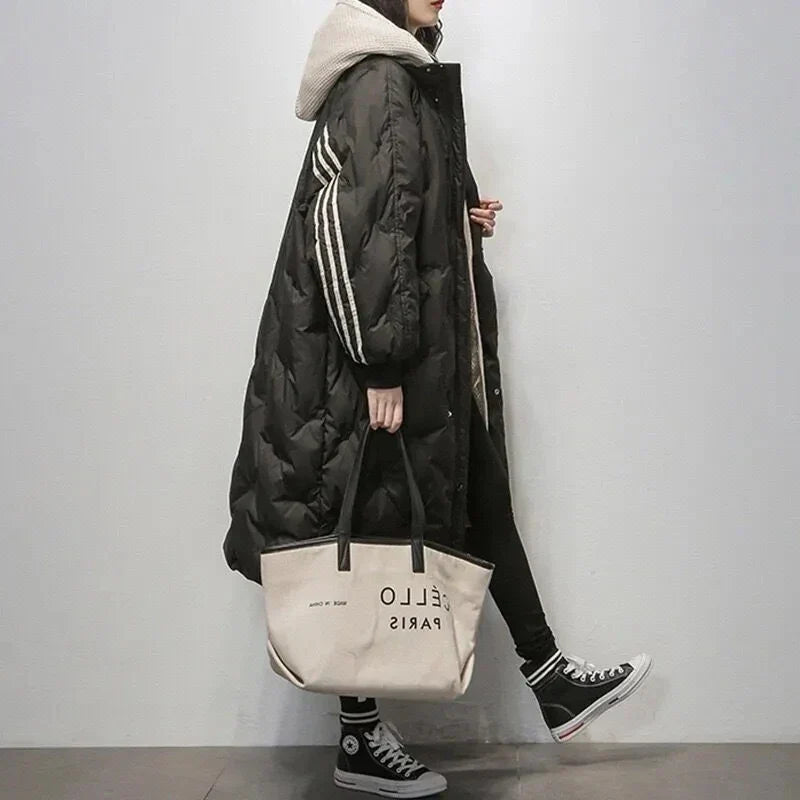 Aria Down Jacket