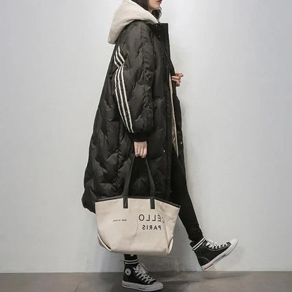 Aria Down Jacket