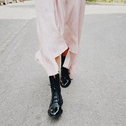 Joan – Boots