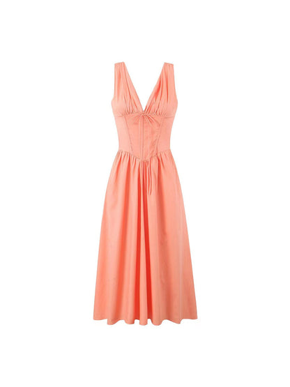 Ariana – Midi Dress