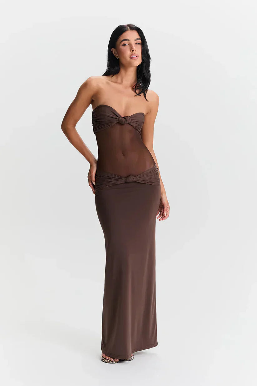 Zola – Maxi Dress