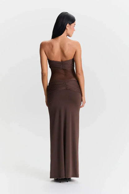 Zola – Maxi Dress