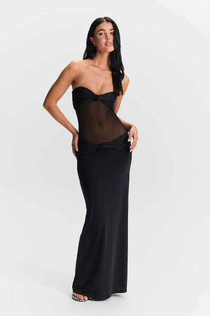 Zola – Maxi Dress