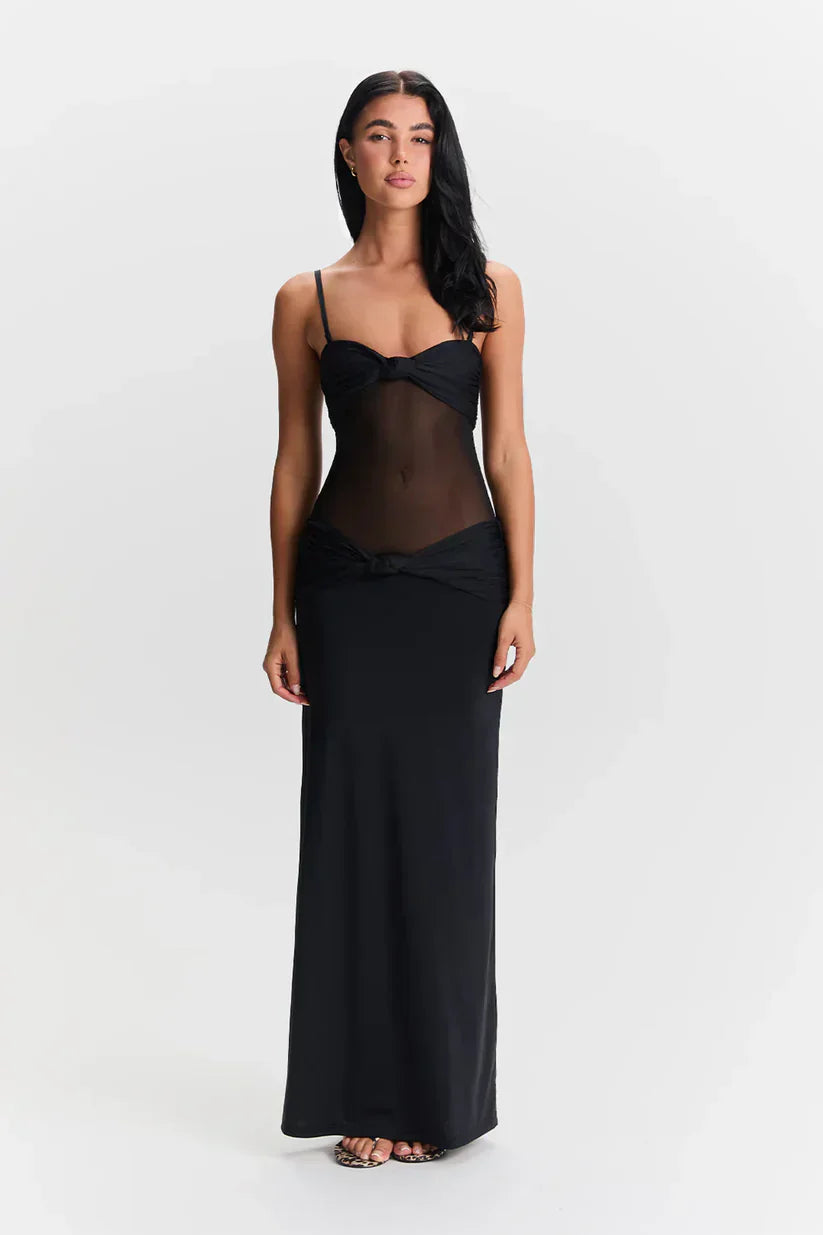 Zola – Maxi Dress
