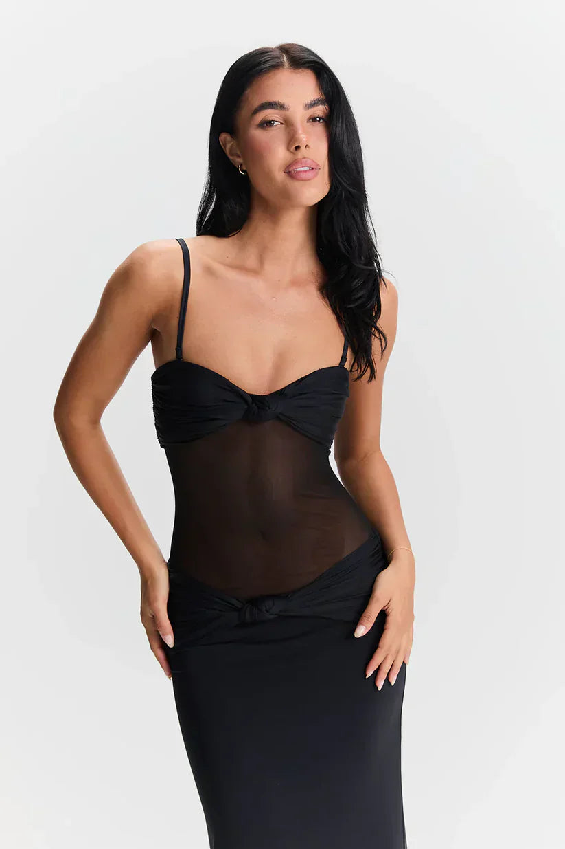 Zola – Maxi Dress