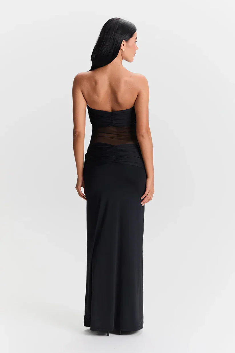 Zola – Maxi Dress