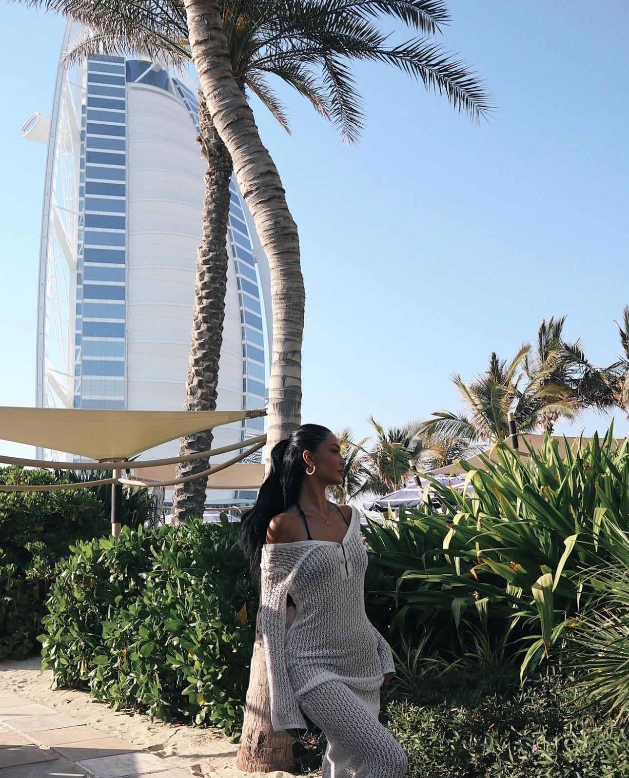 Ariel – Maxi Dress