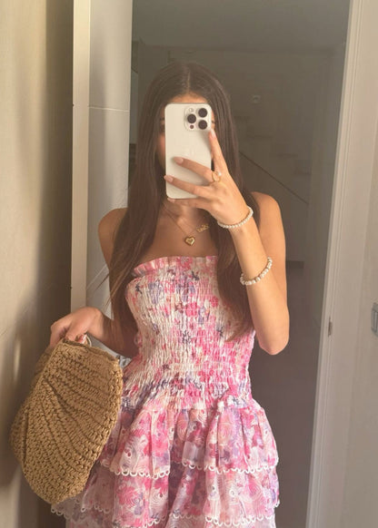 Cecilia – Dress