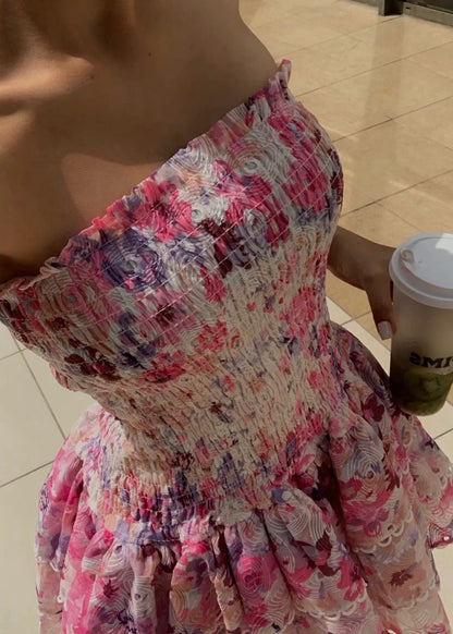 Cecilia – Dress