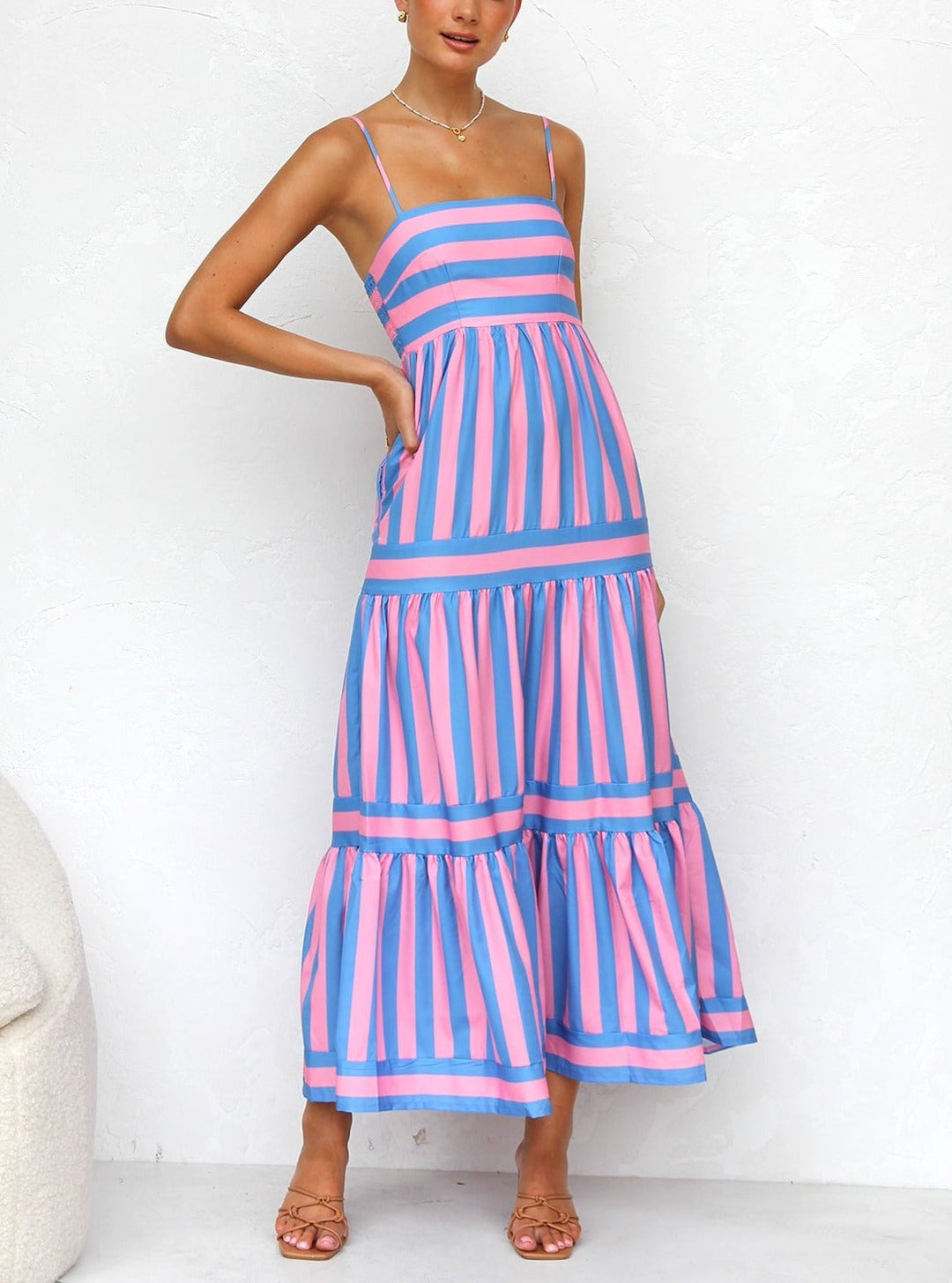 Onaha – Maxi Dress