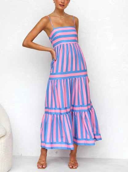 Onaha – Maxi Dress