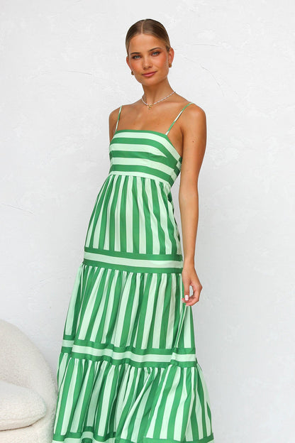 Onaha – Maxi Dress