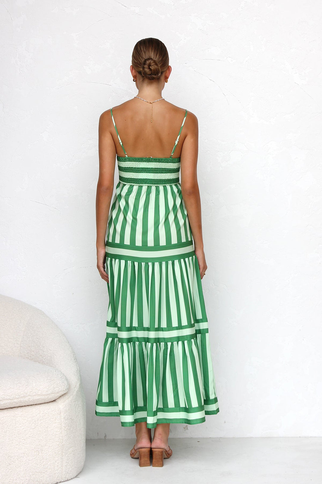 Onaha – Maxi Dress