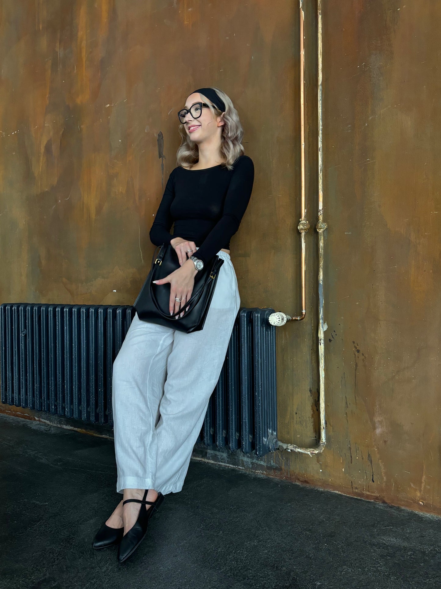 Gwyneira – Shoulder Bag