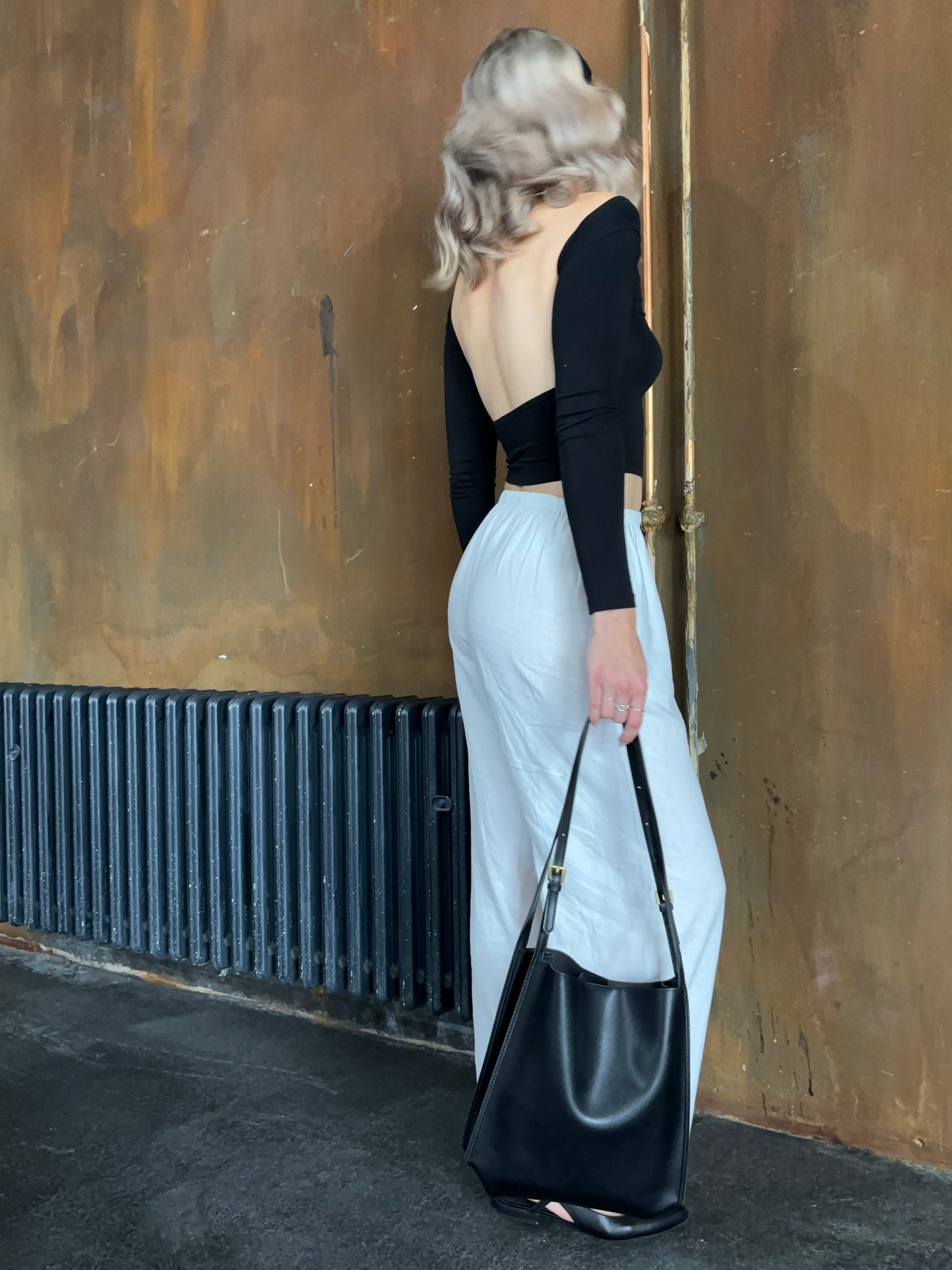 Gwyneira – Shoulder Bag