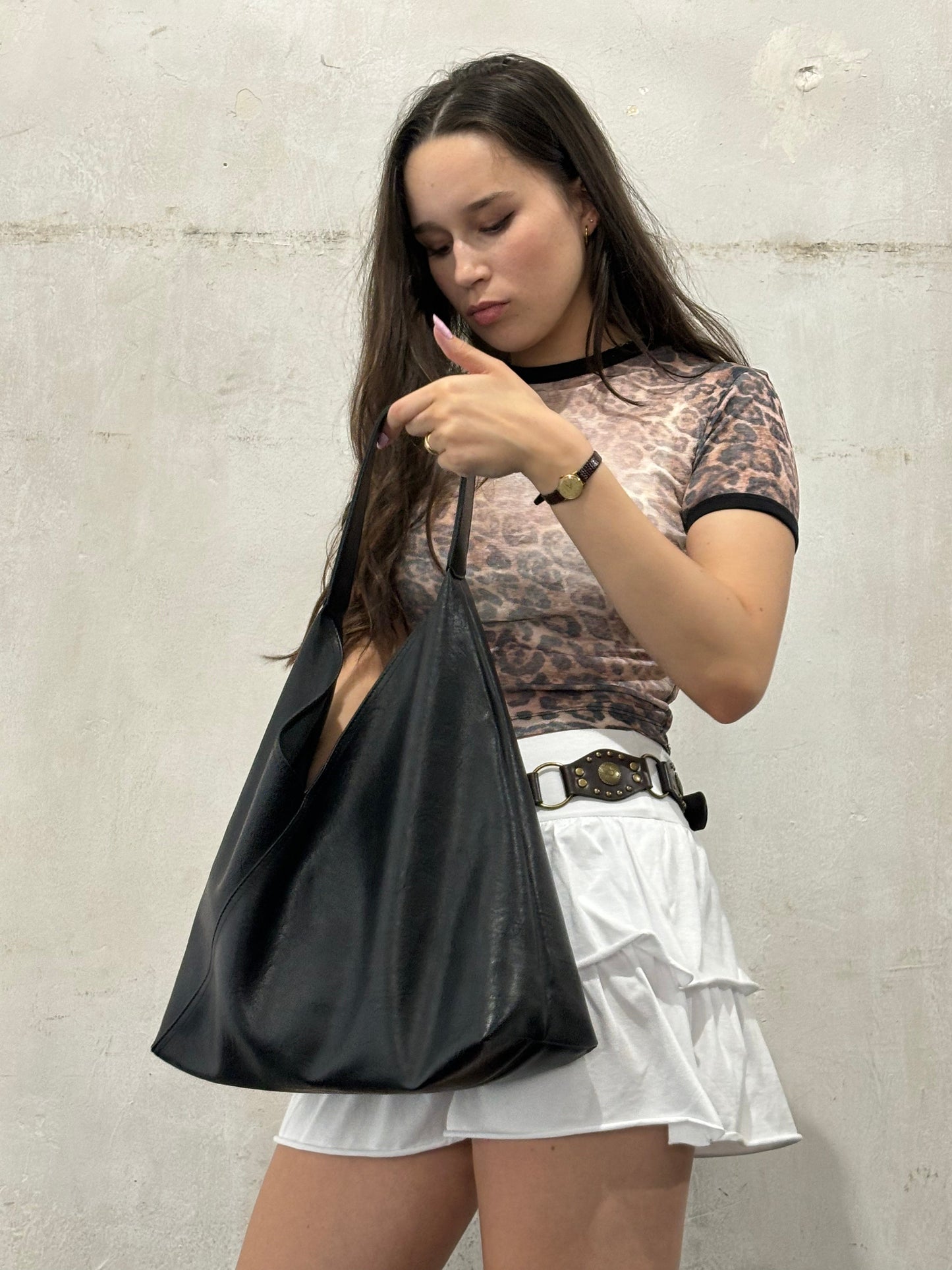 Zephyra – Shoulder Bag