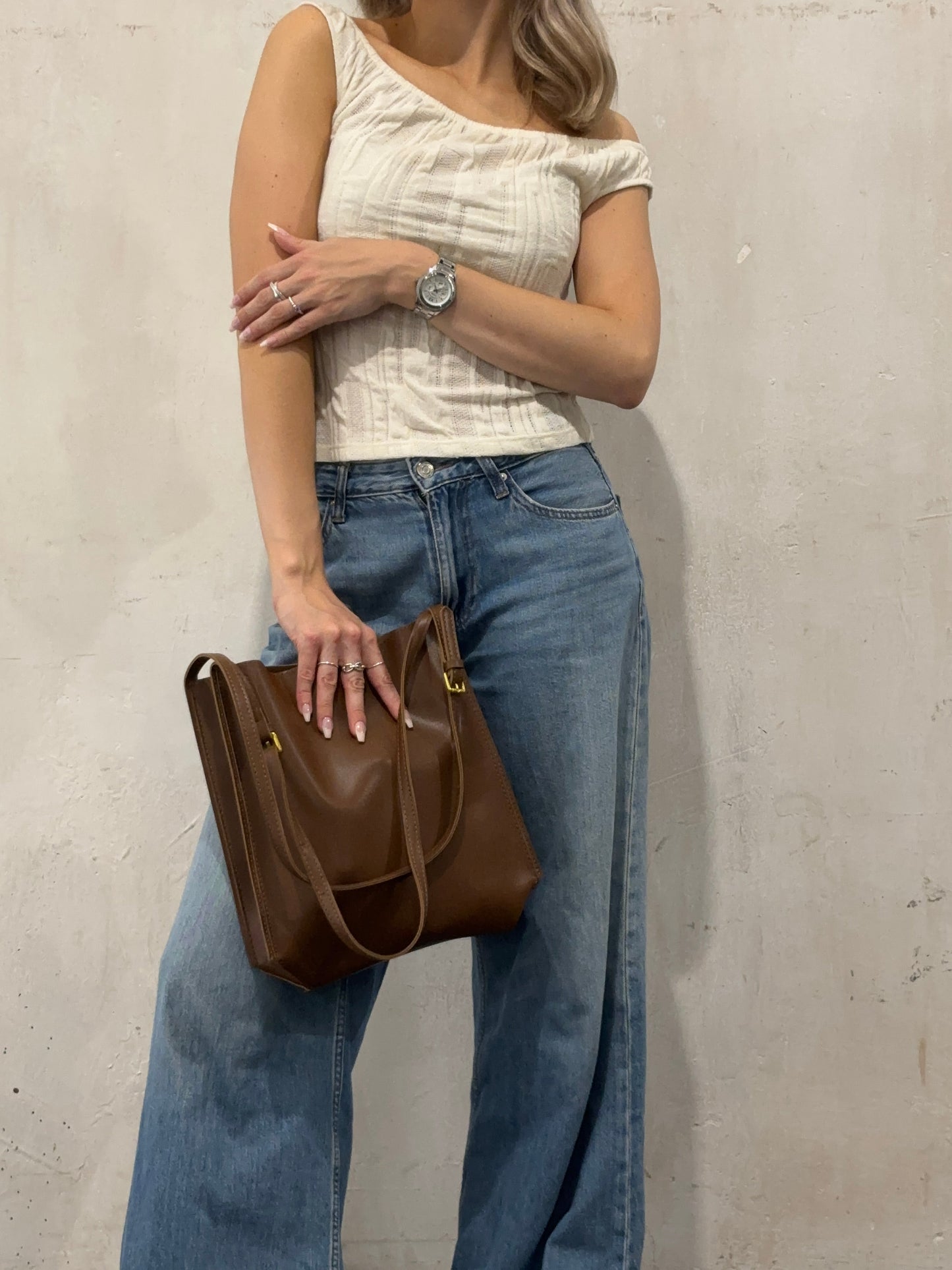 Gwyneira – Shoulder Bag