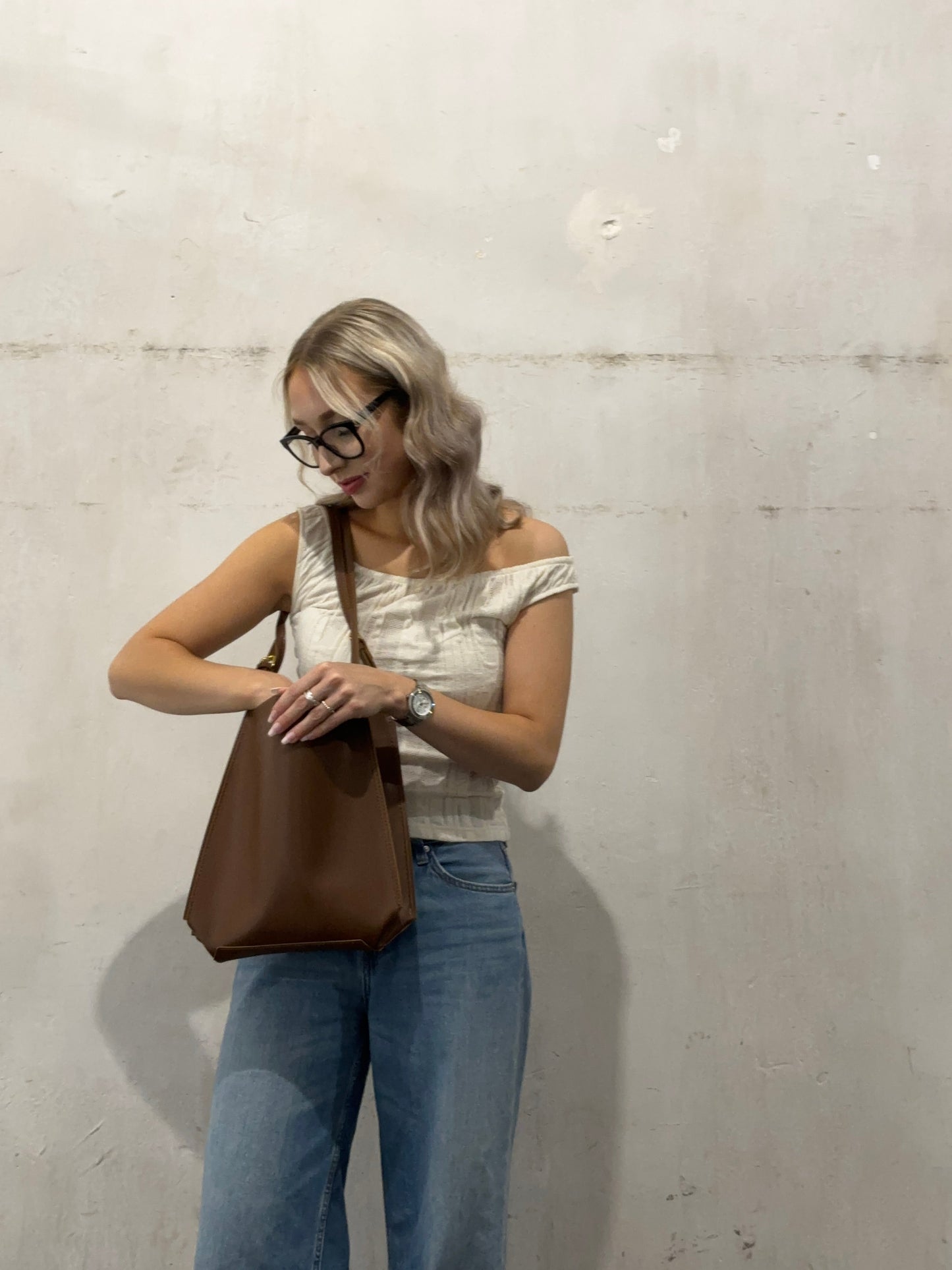 Gwyneira – Shoulder Bag