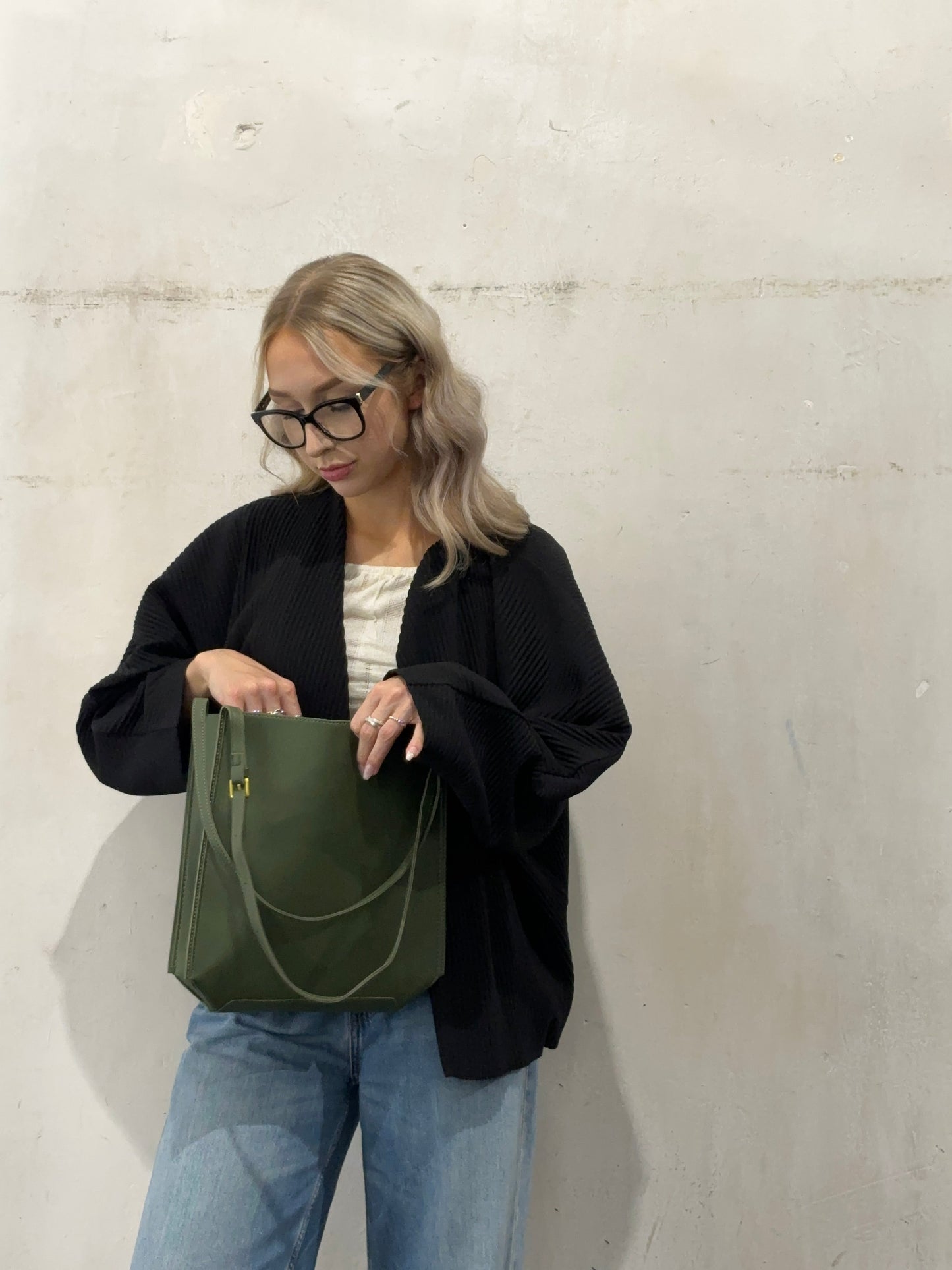 Gwyneira – Shoulder Bag