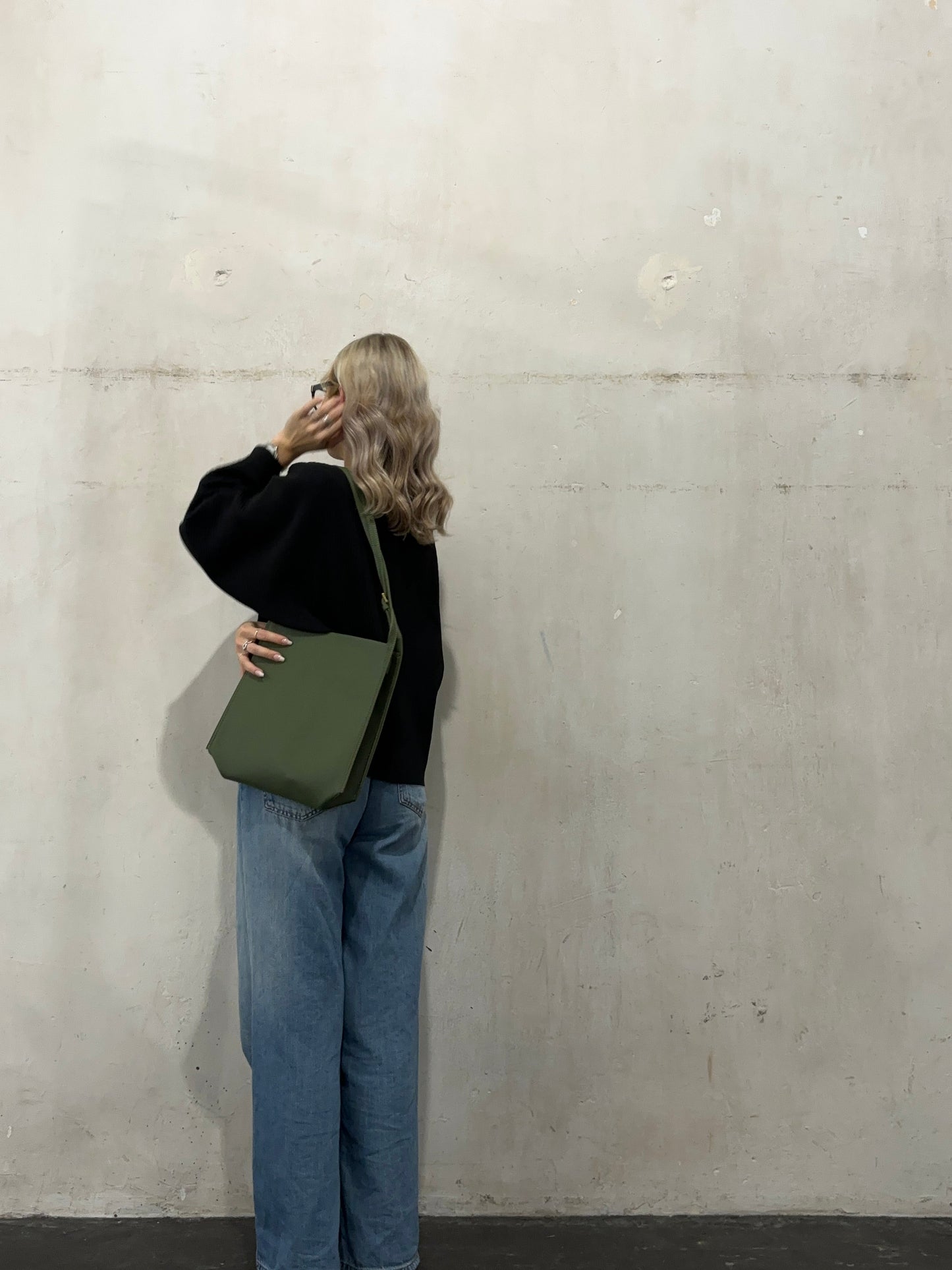 Gwyneira – Shoulder Bag
