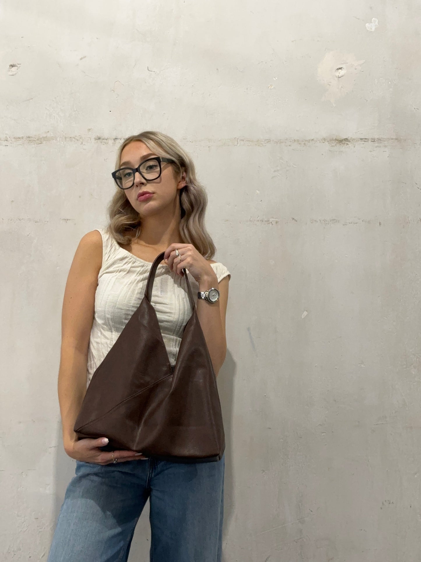 Zephyra – Shoulder Bag