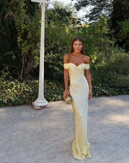 Emory – Maxi Dress
