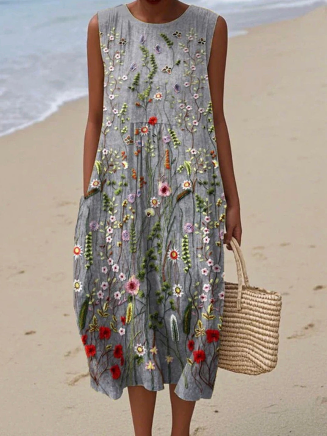 Zara – Dress