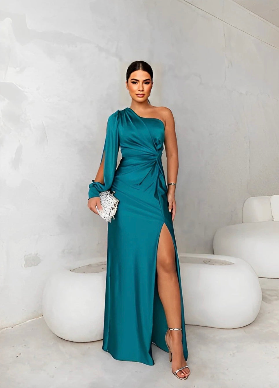 Avalon – Maxi Dress