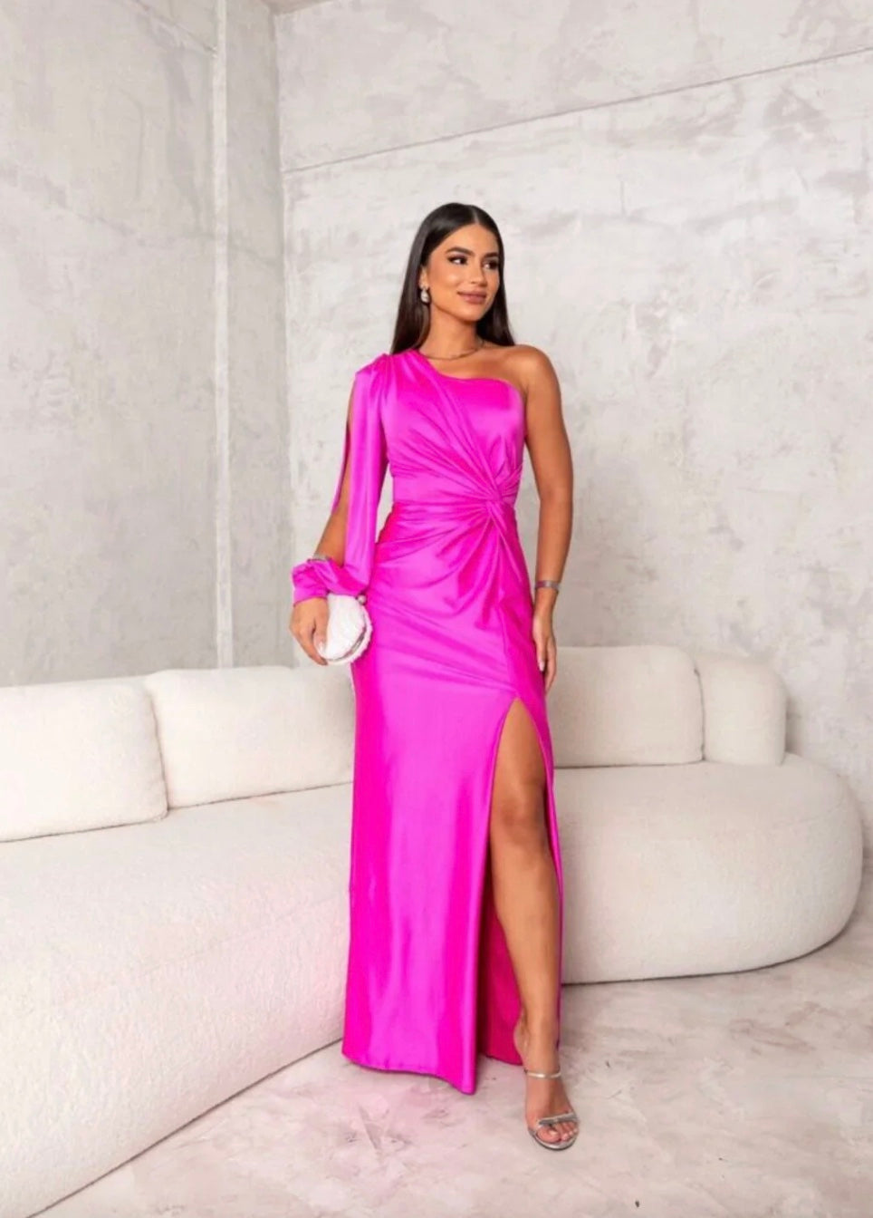 Avalon – Maxi Dress