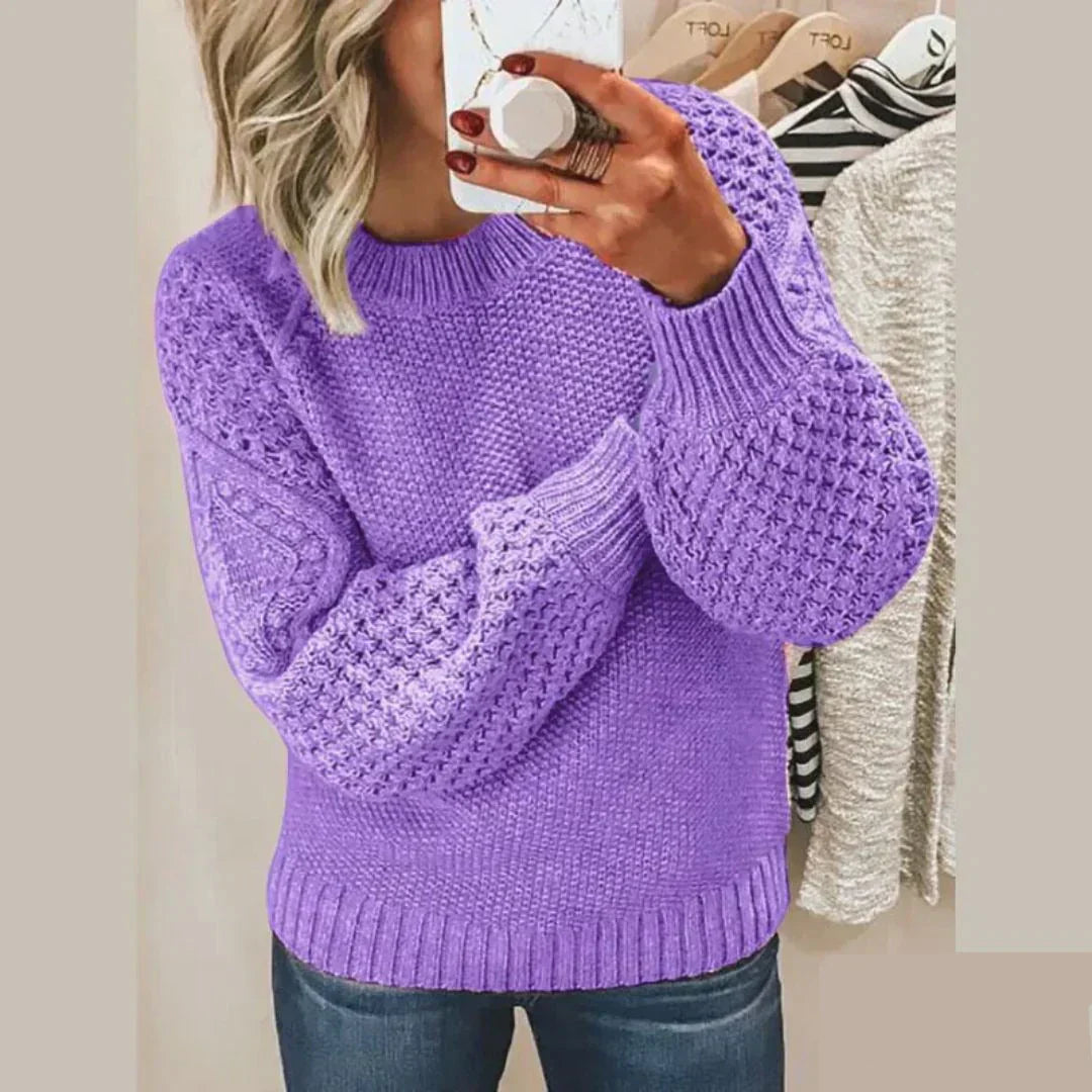 Kelly – Sweater
