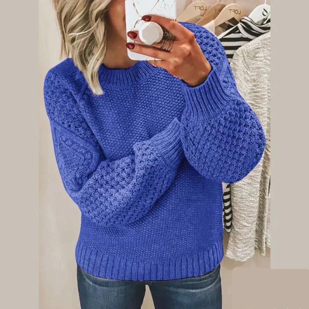 Kelly – Sweater
