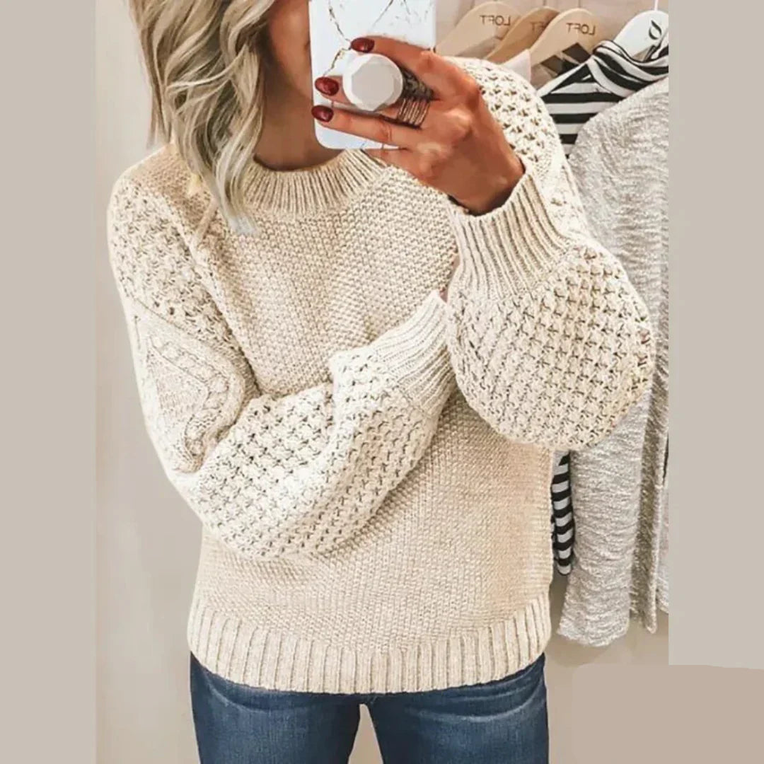 Kelly – Sweater