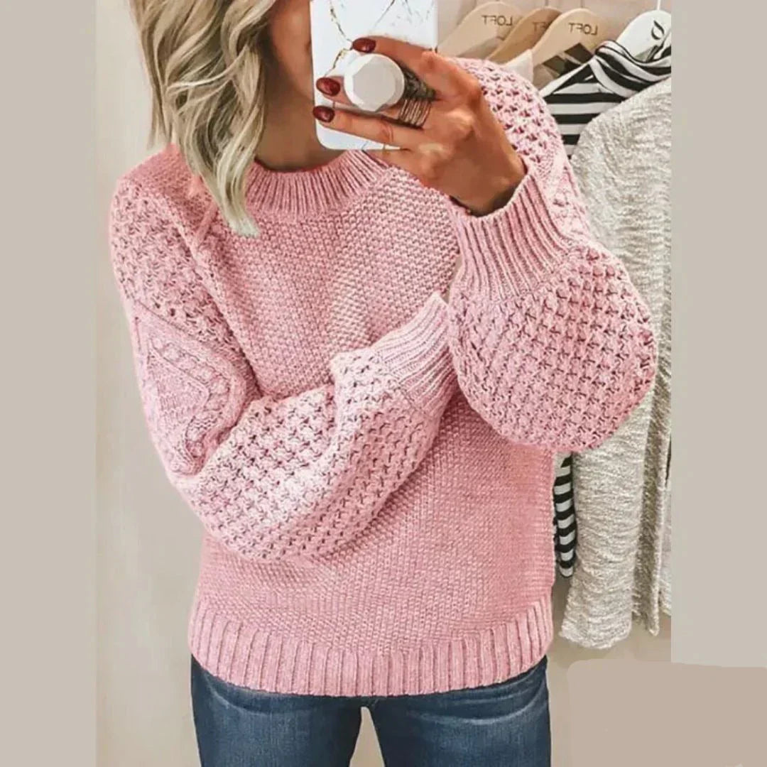 Kelly – Sweater