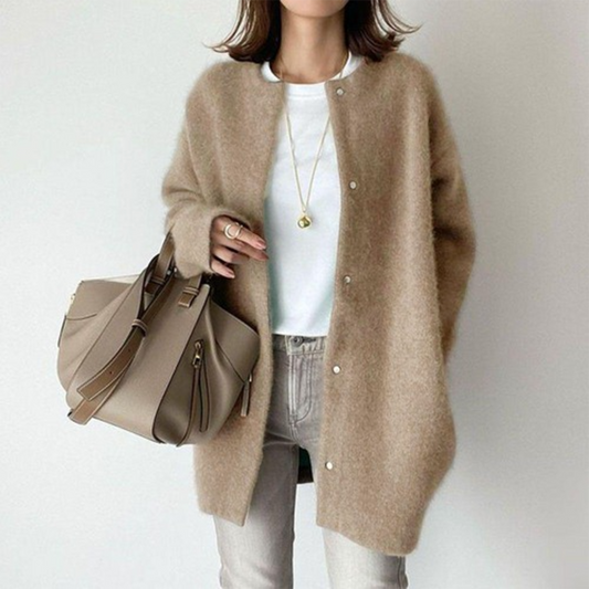 Ruperta – Cardigan