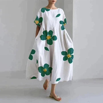 Calliope – Dress