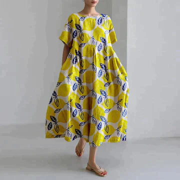 Calliope – Dress