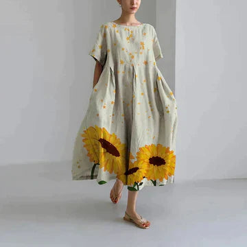 Calliope – Dress
