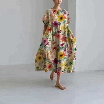 Calliope – Dress